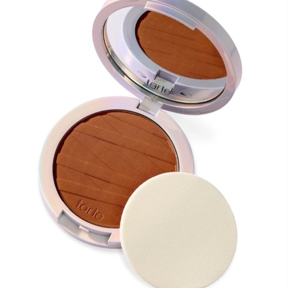 Brand New Tarte Face Tape Pressed Powder Foundation - Picture 3 of 8